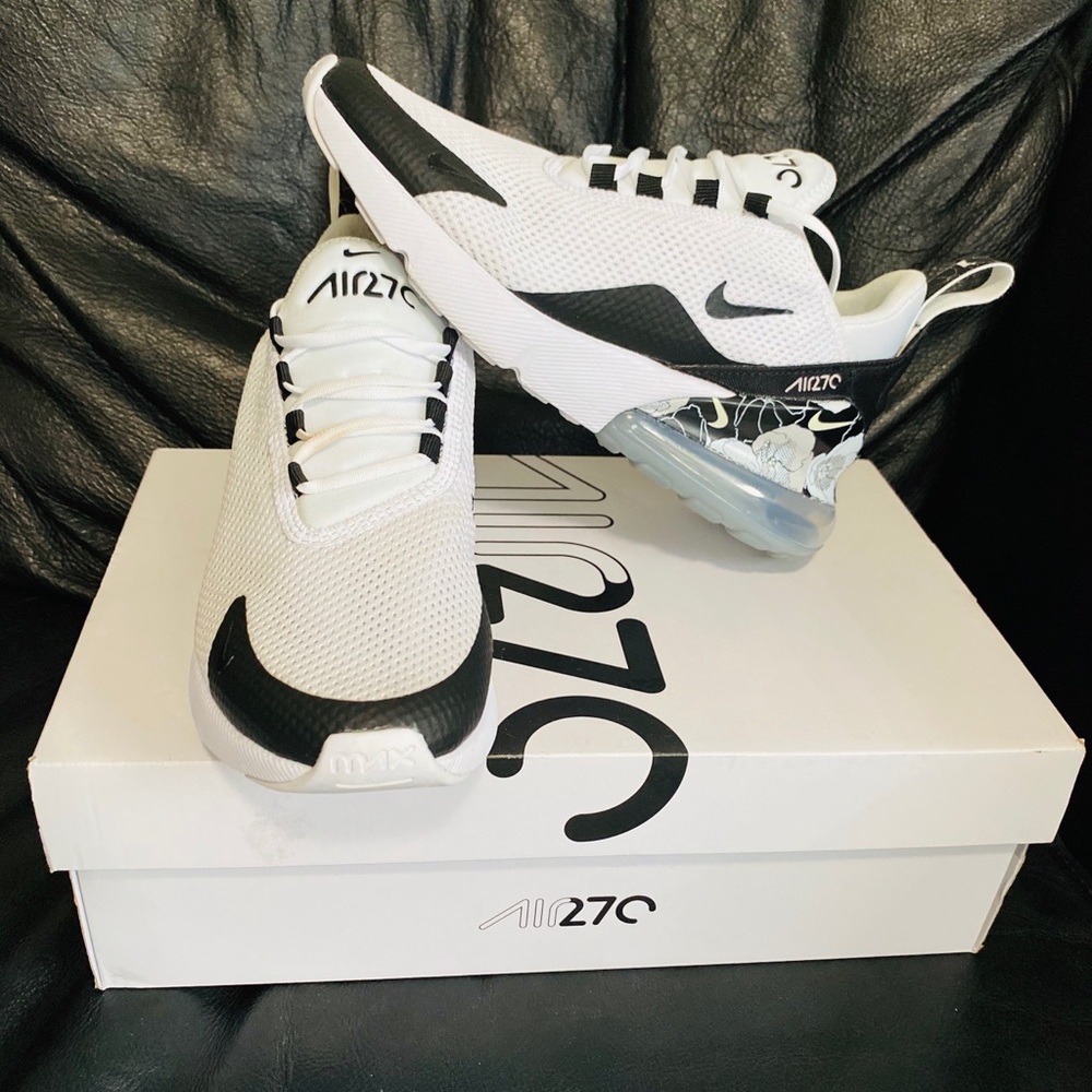 Nike Size 6W